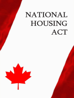 National Housing Act