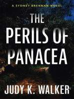 The Perils of Panacea: A Sydney Brennan Novel: Sydney Brennan PI Mysteries, #3