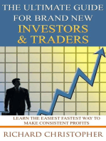 The Ultimate Guide for Brand New Investors & Traders: Beginner Investor and Trader series