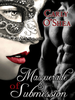 Masquerade of Submission