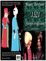 1521 - Soliman et Roxelane