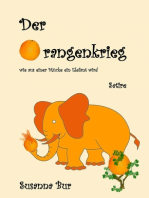 Der Orangenkrieg