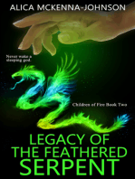 Legacy of the Feathered Serpent