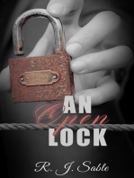 An Open Lock