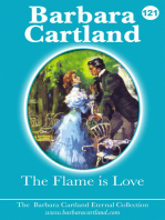 121. The Flame Is Love