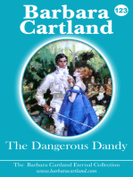 123. The Dangerous Dandy