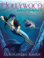 Hollywood Merman PG-13 Version