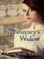 The Apothecary's Widow