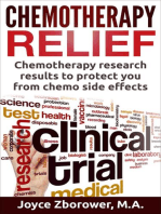 Chemotherapy Relief
