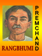 Rangbhumi (Hindi)