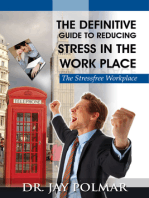 STRESS In The Workplace
