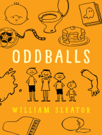 Read Oddballs Online By William Sleator Books