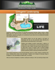 Livingston Landscaping
