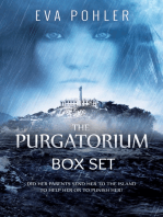 The Purgatorium Box Set: An Island Thriller
