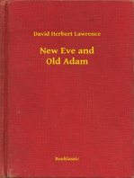 New Eve and Old Adam