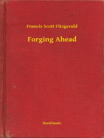 Forging Ahead
