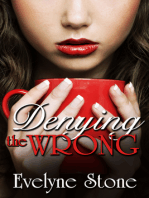 Denying the Wrong