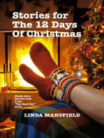 Stories for the 12 Days of Christmas