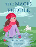 The Magic Puddle