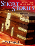 Short Stories: Inspiration, Crime, Drama