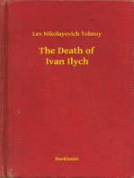 The Death of Ivan Ilych