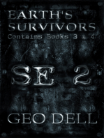 Earth's Survivors SE 2