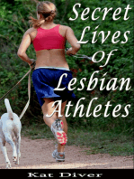 Secret Lives of Lesbian Athletes
