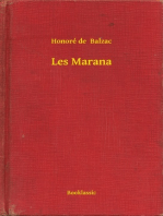 Les Marana