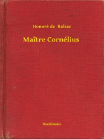 Maître Cornélius