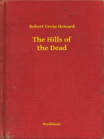 The Hills of the Dead