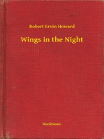 Wings in the Night