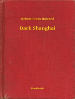 Dark Shanghai