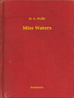 Miss Waters