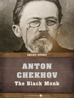 The Black Monk: Short Story