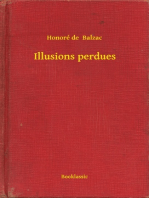 Illusions perdues