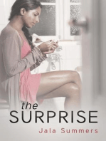 The Surprise - A Short Story