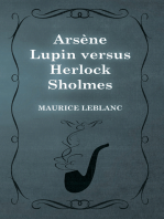 ArsÃ¨ne Lupin versus Herlock Sholmes