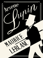 ArsÃ¨ne Lupin