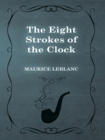 The Eight Strokes of the Clock