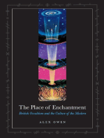 The Place of Enchantment: British Occultism and the Culture of the Modern