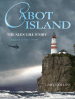 Cabot Island: The Alex Gill Story