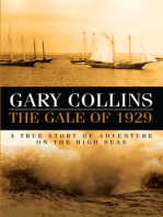 The Gale of 1929
