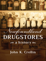 Newfoundland Drugstores: A History