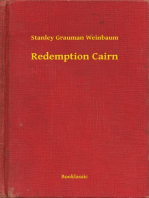 Redemption Cairn