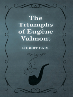 The Triumphs of EugÃ¨ne Valmont
