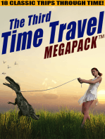 The Third Time Travel MEGAPACK ®