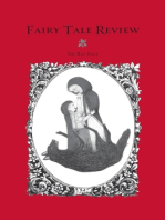 Fairy Tale Review: The Red Issue #6
