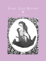Fairy Tale Review: The Violet Issue #3