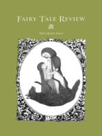 Fairy Tale Review: The Green Issue #2