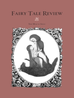 Fairy Tale Review: The Mauve Issue #11